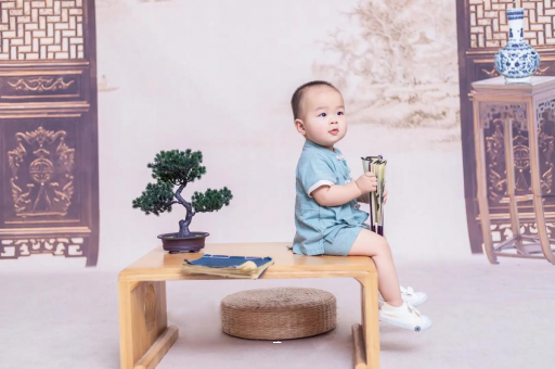 舟山宝宝缺锌的症状